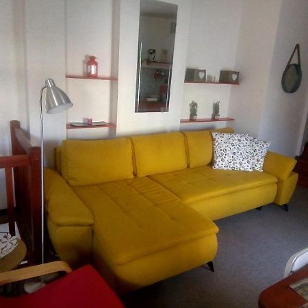 マリアーンスケー・ラーズニェApartman Lidickaアパートメント エクステリア 写真