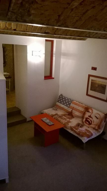 マリアーンスケー・ラーズニェApartman Lidickaアパートメント エクステリア 写真