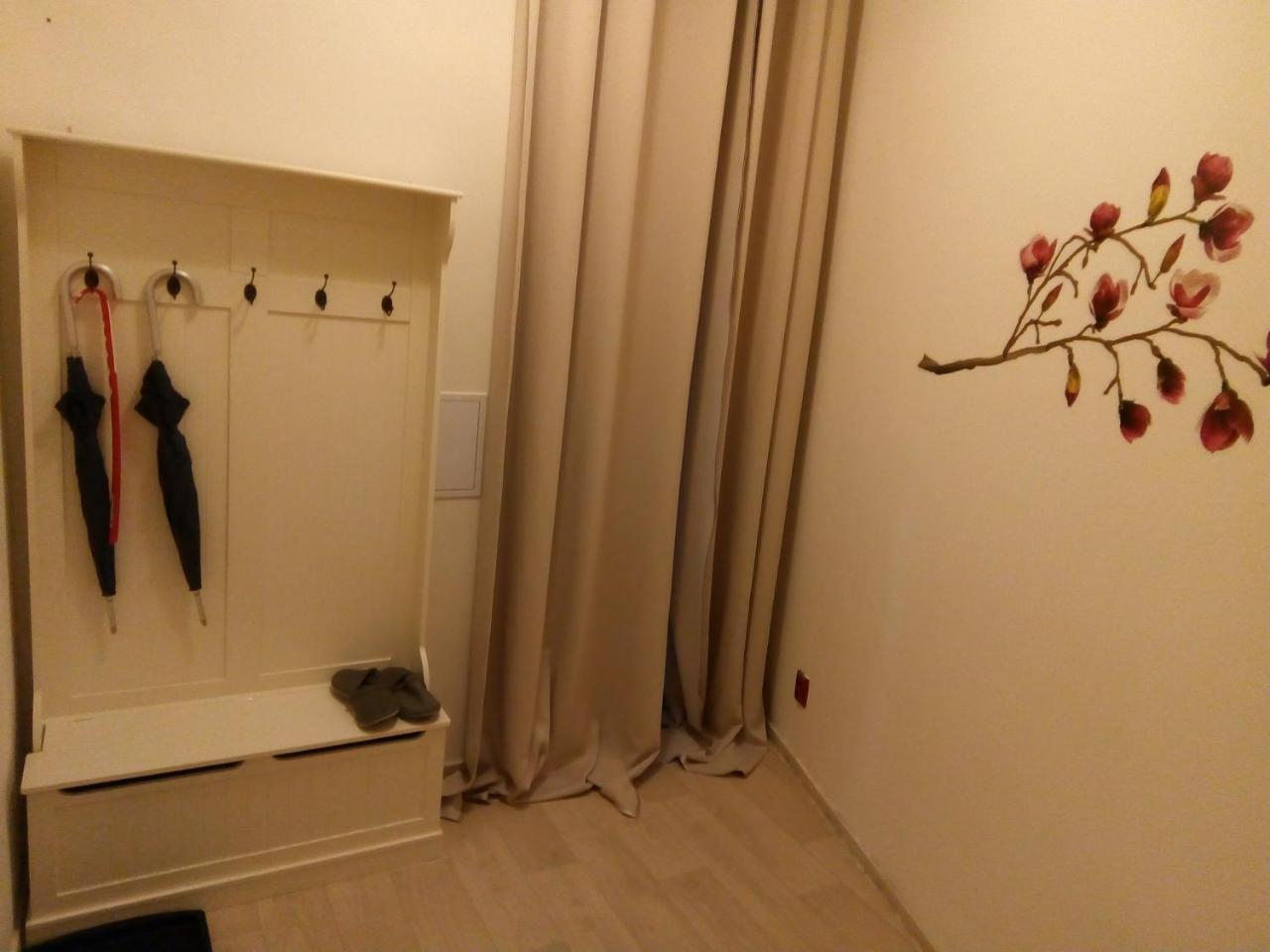 マリアーンスケー・ラーズニェApartman Lidickaアパートメント エクステリア 写真